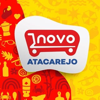 NOVO Atacarejo