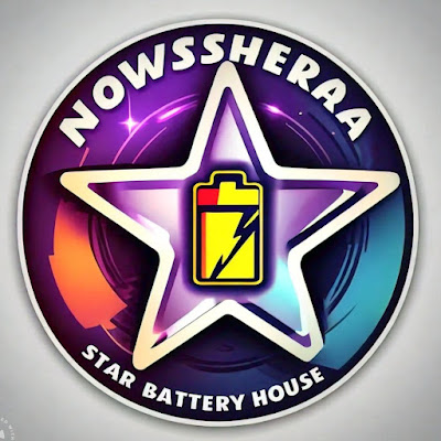 Nowshera Star Battery
