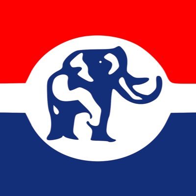 New Patriotic Party