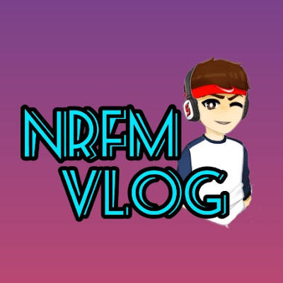 nrfm vlog