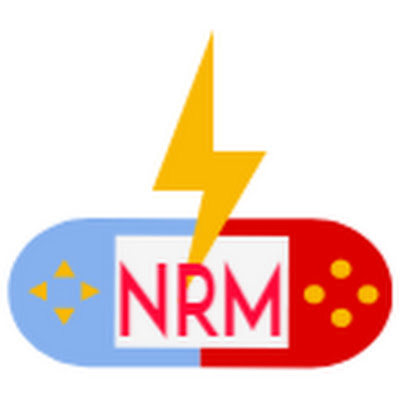 NRMgamingHD