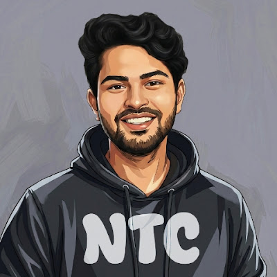 NTC Anime Shorts