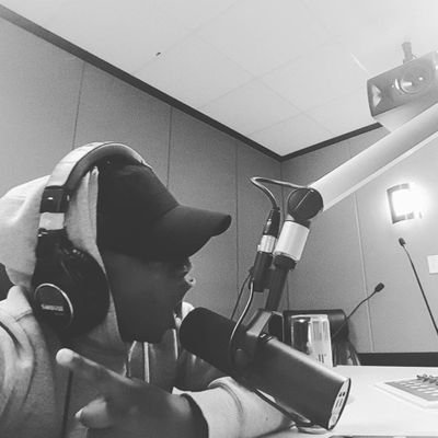 Mluleki Ntsabo
