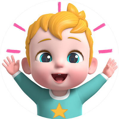 NuNu Tv Español - Canciones Infantiles