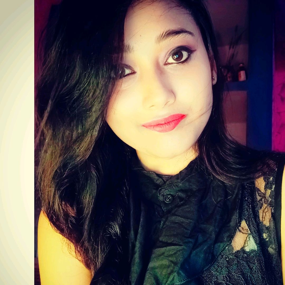 Nupur Bose