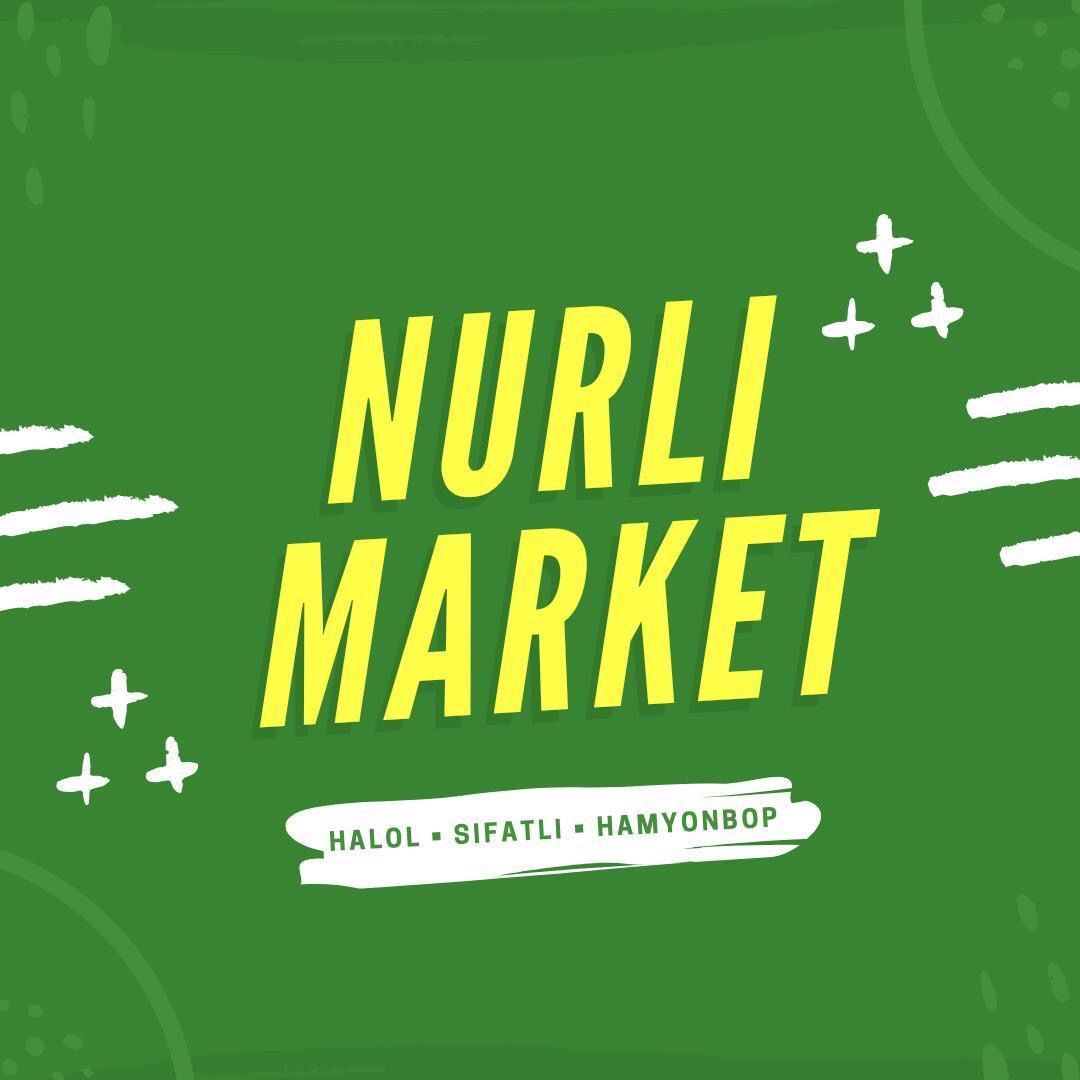Nurli Market