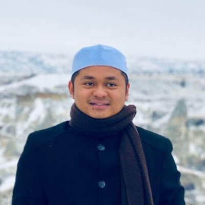 Nurul Taufik