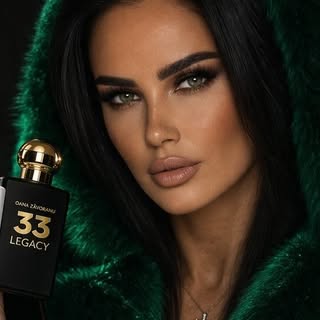 OANA ZAVORANU OFFICIAL