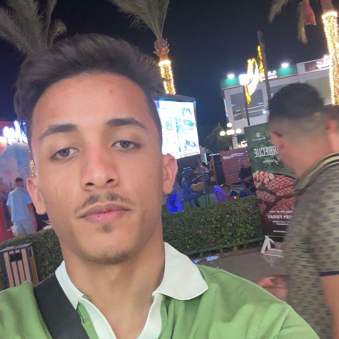 عدي الرحماني✪