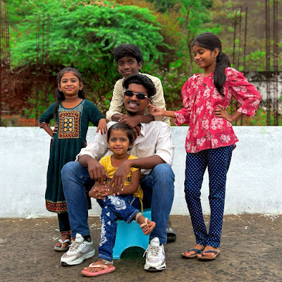 @Oduru Lokesh