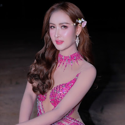 แนน วันญาพร ใจเกินร้อย Official