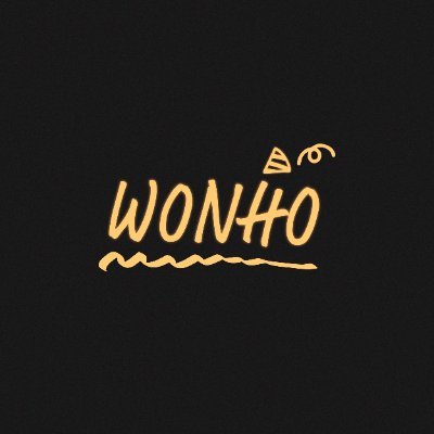 WONHO Official