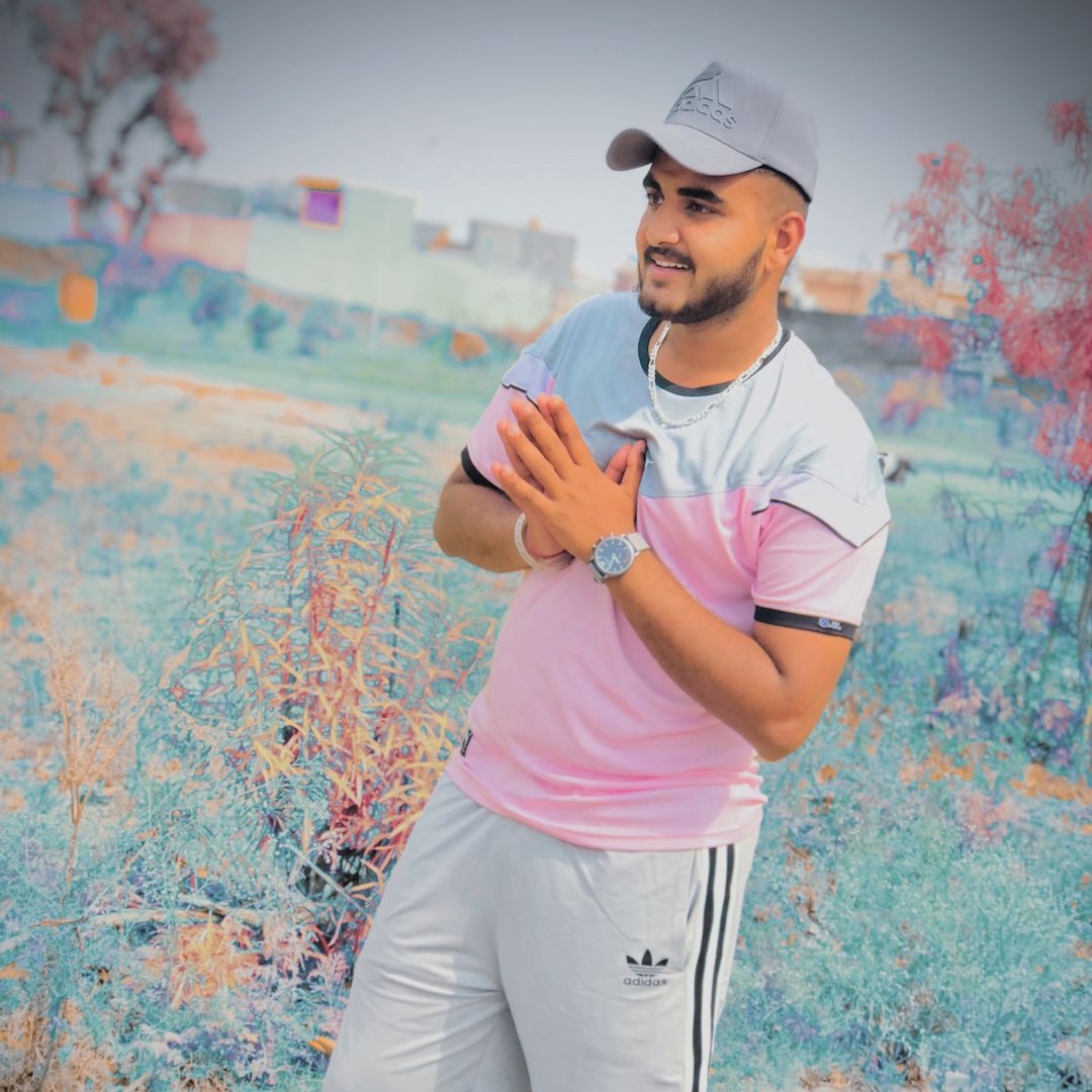 Arora_boy😉