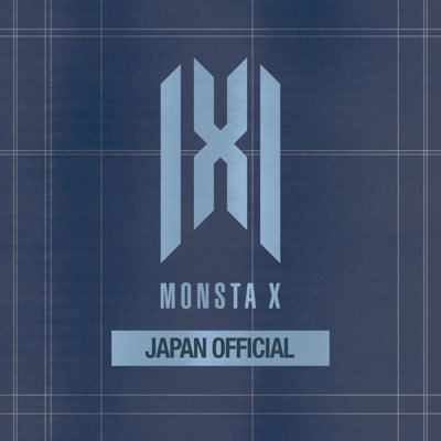 MONSTA X OFFICIAL JP