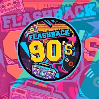 Flashback 90’s