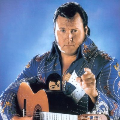 Honky Tonk Man®