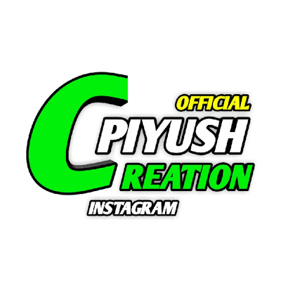 Official Piyush Creation