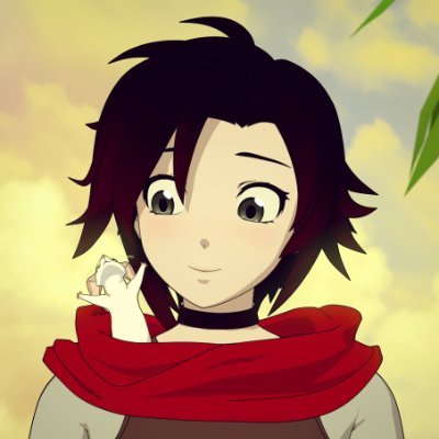 RWBY