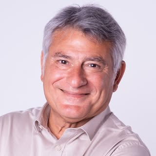 Cleber Machado