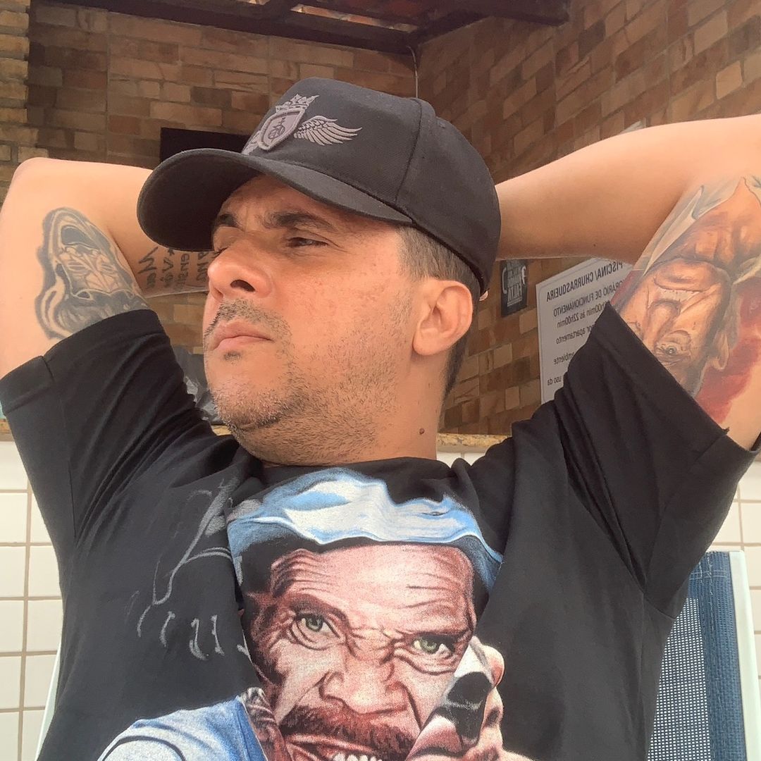 Rafael Dourado