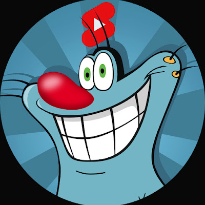 OGGY #Shorts