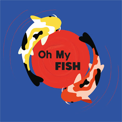 Oh My Fish