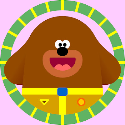 Oi, Duggee Português Brasil - Canal Oficial