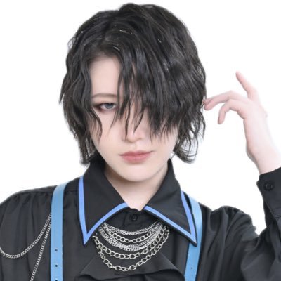 いかさん / 松岡侑李