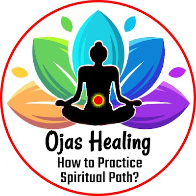 Ojas Healing