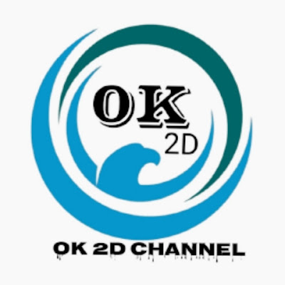 OK 2D