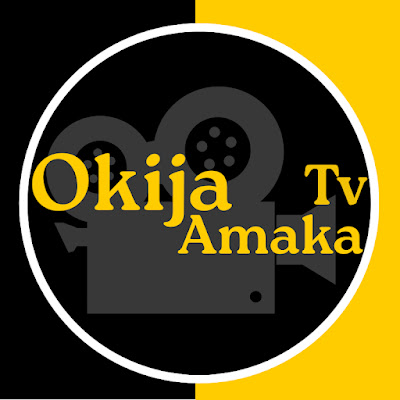 Okija Amaka TV