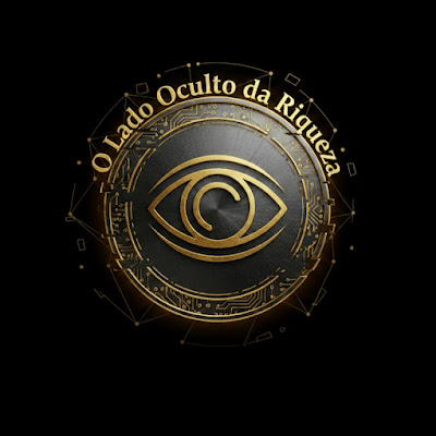 O Lado Oculto da Riqueza