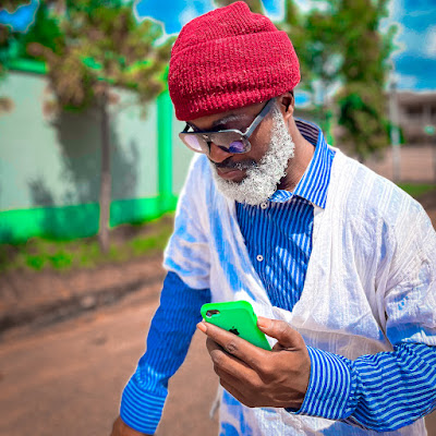 Oldman Ojohn Tv