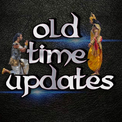 Old Time Updates
