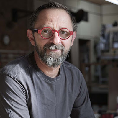 Olivier Verdier