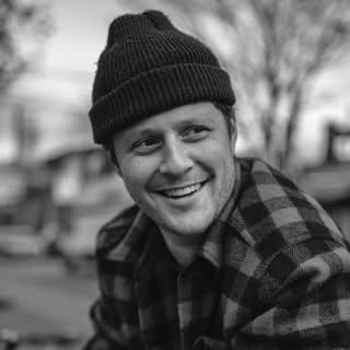 Noah Reid