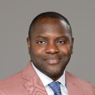 Olumuyiwa Igbalajobi, Ph.D
