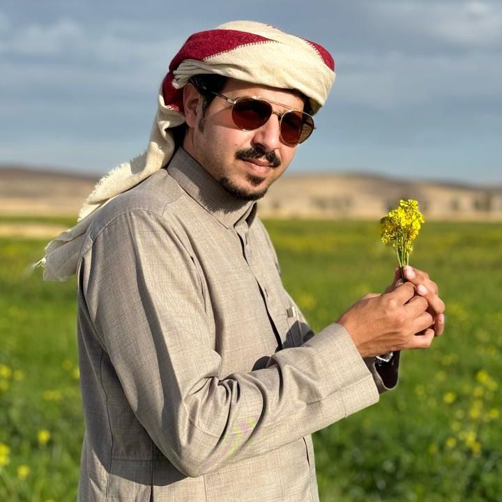 عمر الهران 🇸🇦