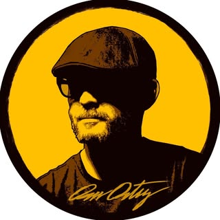 Omar Ortiz Artista