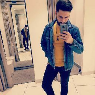 OMAR SARAJ عمرسراج