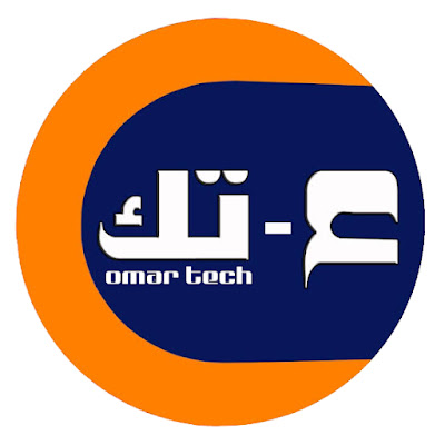 Omar Tech -عمر تك