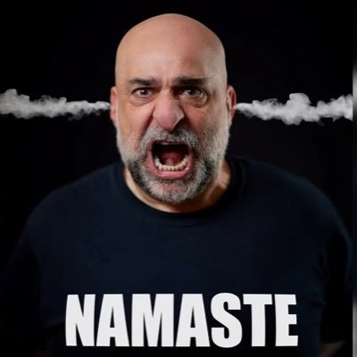 Omid Djalili