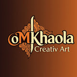 oMKhaola Creativ Art