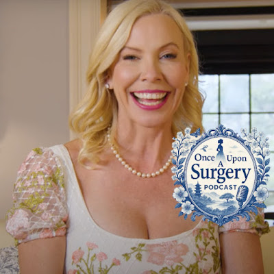 Once Upon A Surgery