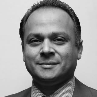 Afshin Sajedi