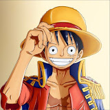 OnePiece 3d Animation