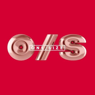 ONE/SIZE