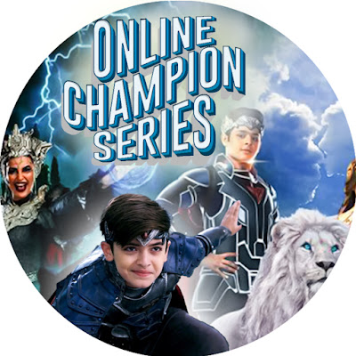Online Champion Series