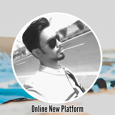 Online New Platform
