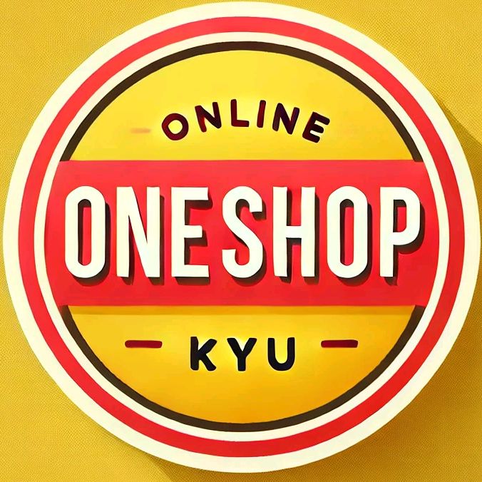 Onlineshopkyu
